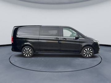 Mercedes V 300 - 2