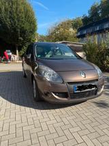 Renault Scenic Luxe dCi 150 FAP Automatik Luxe - Renault Scenic: Dci 150