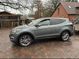 Hyundai Santa Fee Allrad - Hyundai: Fee Santa