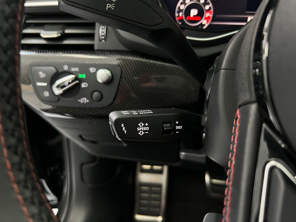 Audi S4 3.0 TFSI quattro Tiptronic*GSD*B&O*HUD*ACC*