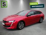 Peugeot 508 SW 225 Hybrid Plug In GT Pack - Peugeot mit Hybrid-Antrieb