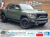 Dodge RAM 1500 TRX 6.2 H&K ACC 360° LVL2 Head-UP Pano - Dodge RAM: Grün, Allradantrieb