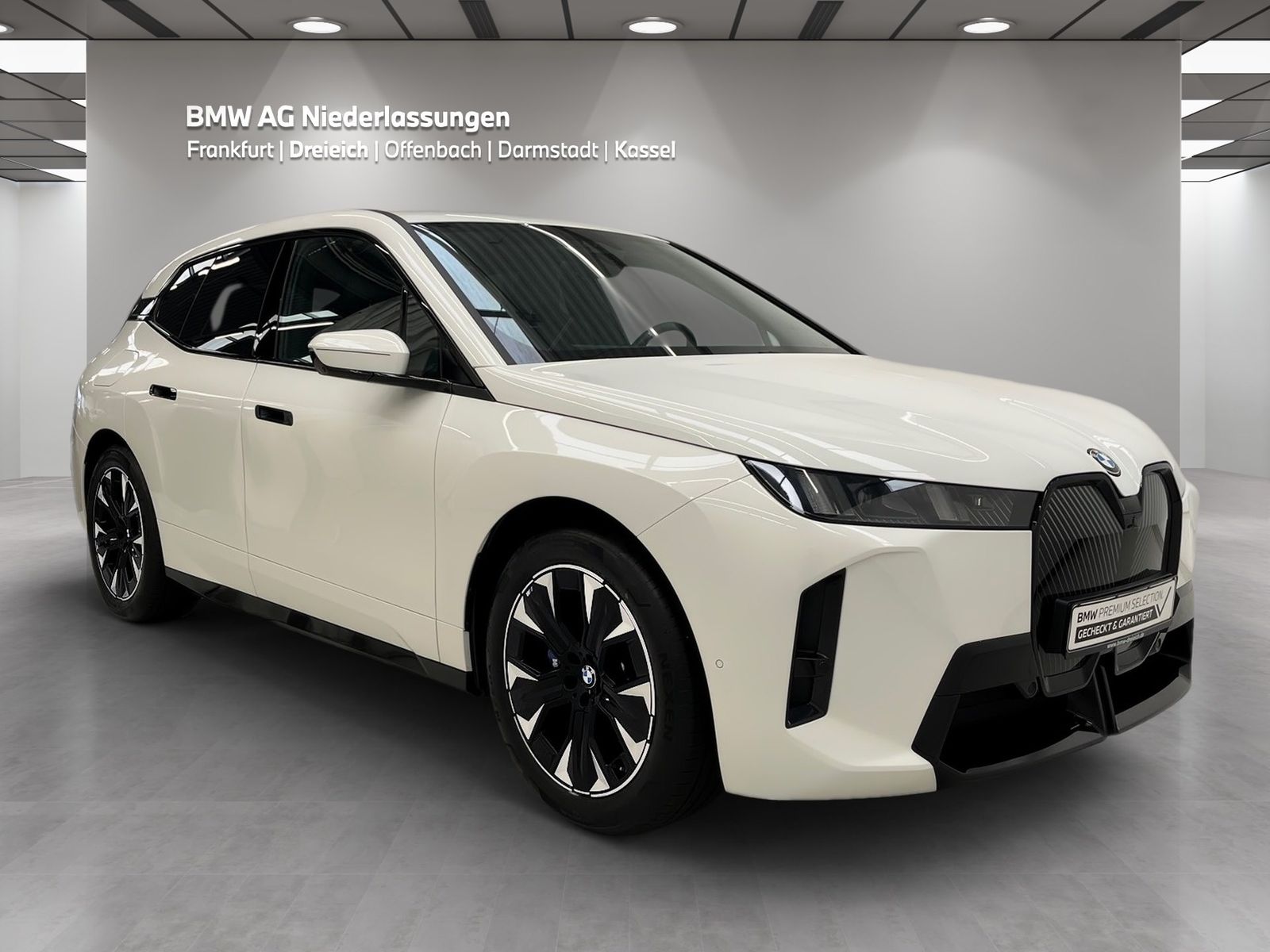BMW iX - Bild 3