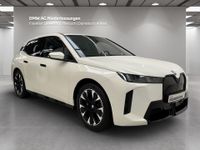 BMW iX - Vorschau Bild 3