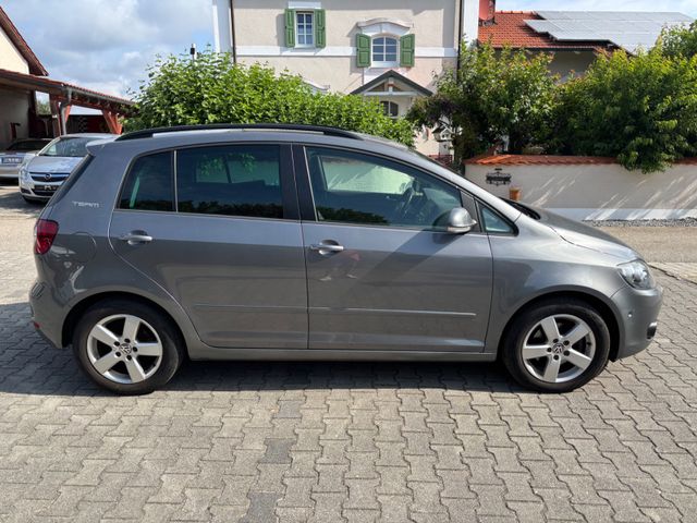 Volkswagen Golf Plus VI Team 2.Hand Klimaautomatik Alu