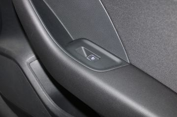 Audi A3 Sportback sport Virtual Cockpit