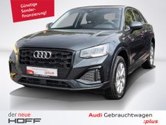 Audi Q2 advanced 35 TFSI S tronic Leder Navi LED ACC