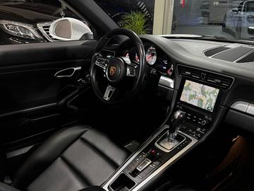 صورة مصغرة 19 لـ 2017 Porsche 911 URMODELL