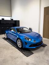 Alpine A110 1.8 DCT Pure - Alpine Gebrauchtwagen