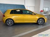 Volkswagen Golf VII 1.5 TSI Sound DSG*LED*StHzg*RearView*AC - Volkswagen: Sound