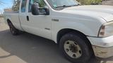 Ford F 250 6 Liter Diesel Pickup LKW - Ford F 250