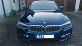 BMW 540i xDrive Luxury line-Topzustand - gebrauchte BMW 540 aus dem Jahr 2019