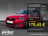 Opel Corsa F Ultimate +BITTER UMBAU+SHZ+ 100PS - Opel Corsa: Ultimate