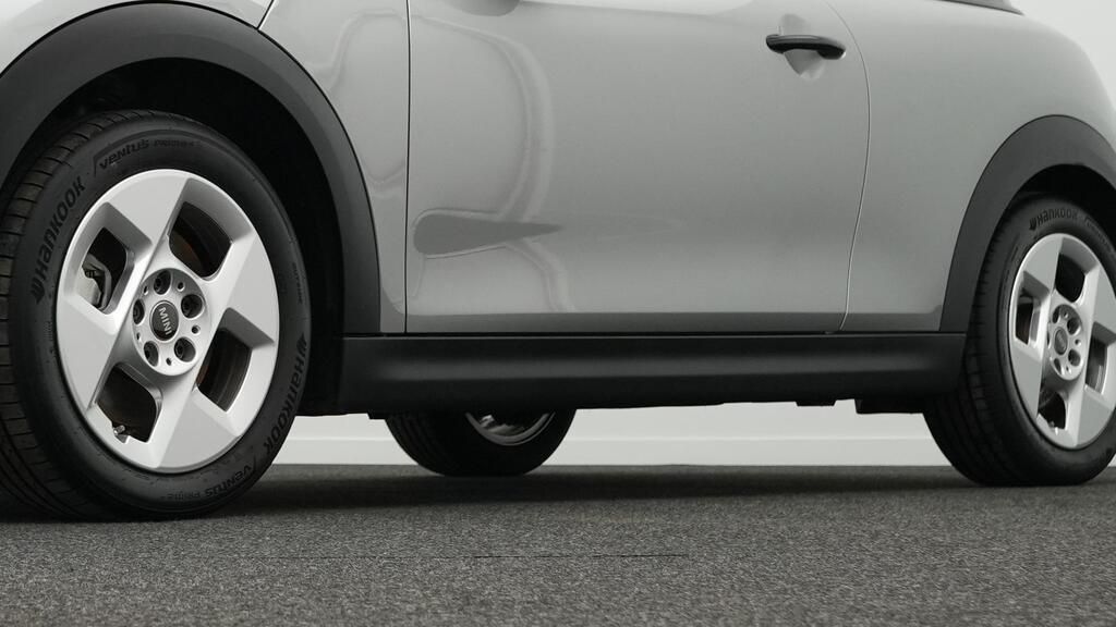 MINI Cooper C - Bild 21