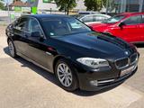 BMW 520d F10 AUTOMATIK+TÜV NEU+180.000km - BMW: 180
