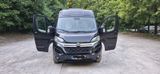 Mooveo 60 EB - Mooveo Wohnwagen & Wohnmobile