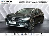 Volvo V90 CC B5 AWD Plus ACC BLIS AHK 360° Stdhzg H/K - Volvo V90 Cross Country Gebrauchtwagen in Berlin