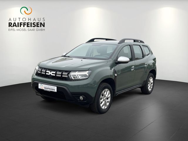 Dacia Duster II Expression Tce 90 Klima, Alu, PDC