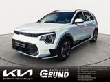 Kia Niro EV VISION WP KOMFORT V2L NAVI SHZ 460 km RW - weiße Kia Niro EV