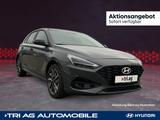 Hyundai i30 5-Türer Advantage Navi Einparkhilfe vo+hi Si - Hyundai i30 Tageszulassungen mit Benzin-Antrieb