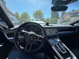 Porsche Panamera 4 E-Hybrid - - Porsche Panamera in Magdeburg