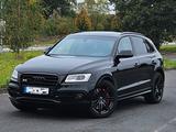 Audi SQ5 3.0 TDI competition tiptronic quattro 20" - Audi SQ5 von privat