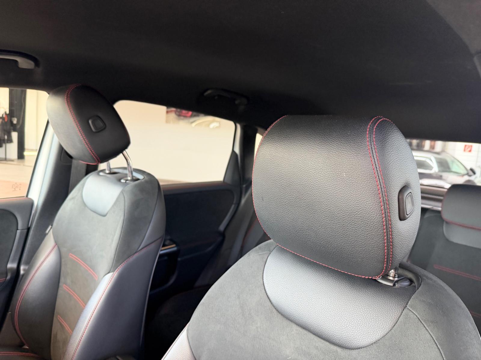 Mercedes-Benz B-Class d 4Matic AMG-Paket ACC LED Kamera, миниатюра 15