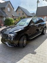 Mercedes-Benz GLE 63 AMG Mercedes-AMG GLE 63 S 4MATIC+ Mer... - gebrauchte Mercedes-Benz GLE 63 AMG aus dem Jahr 2023