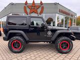 Jeep Wrangler °IIIIIII°Rubicon,2,5" FW,Seilwinde - Jeep Wrangler: 2.5