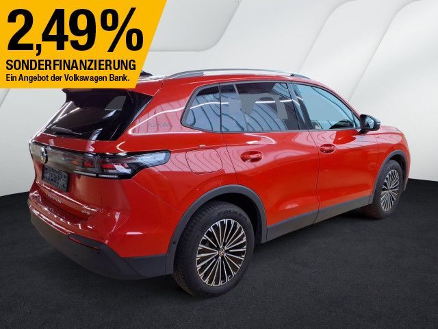 Volkswagen Tiguan - Bild 3