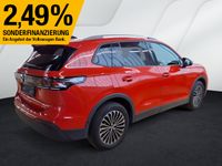 Volkswagen Tiguan - Vorschau Bild 3