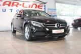 Mercedes-Benz C 220 T BT / d T-Modell *Automatik*Navi* - Mercedes-Benz C 220: T