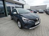 Renault Captur TCe 90 Equilibre *GJR*PDC*SHZ* - Renault Captur Equilibre mit Benzin-Antrieb