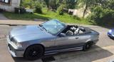BMW 328i Cabrio Sport Edition Sport Edition - BMW 328 aus 1998: 328i