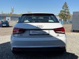 Audi A1 DESIGN/KLIMA/NAVI/ALU/MULTIFUNK./SHZ/ - Audi A1 design mit Diesel-Antrieb