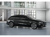 Mercedes-Benz CLA 180 Shooting Brake #STANDHZG #AHK #MEMORY - Mercedes-Benz New cars: Kombi