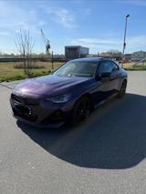 BMW M240i Steptronic Coupé - - gebrauchte BMW M240i aus dem Jahr 2024