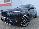 BMW X7 xDrive 40d MSport*ACC*PANO*AHK*Softclose*VOLL - gebrauchte BMW X7 aus dem Jahr 2024