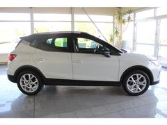 Fahrzeugabbildung Seat Arona Xcellence Beats FR Line*APPLE CAR PLAY*SHZ