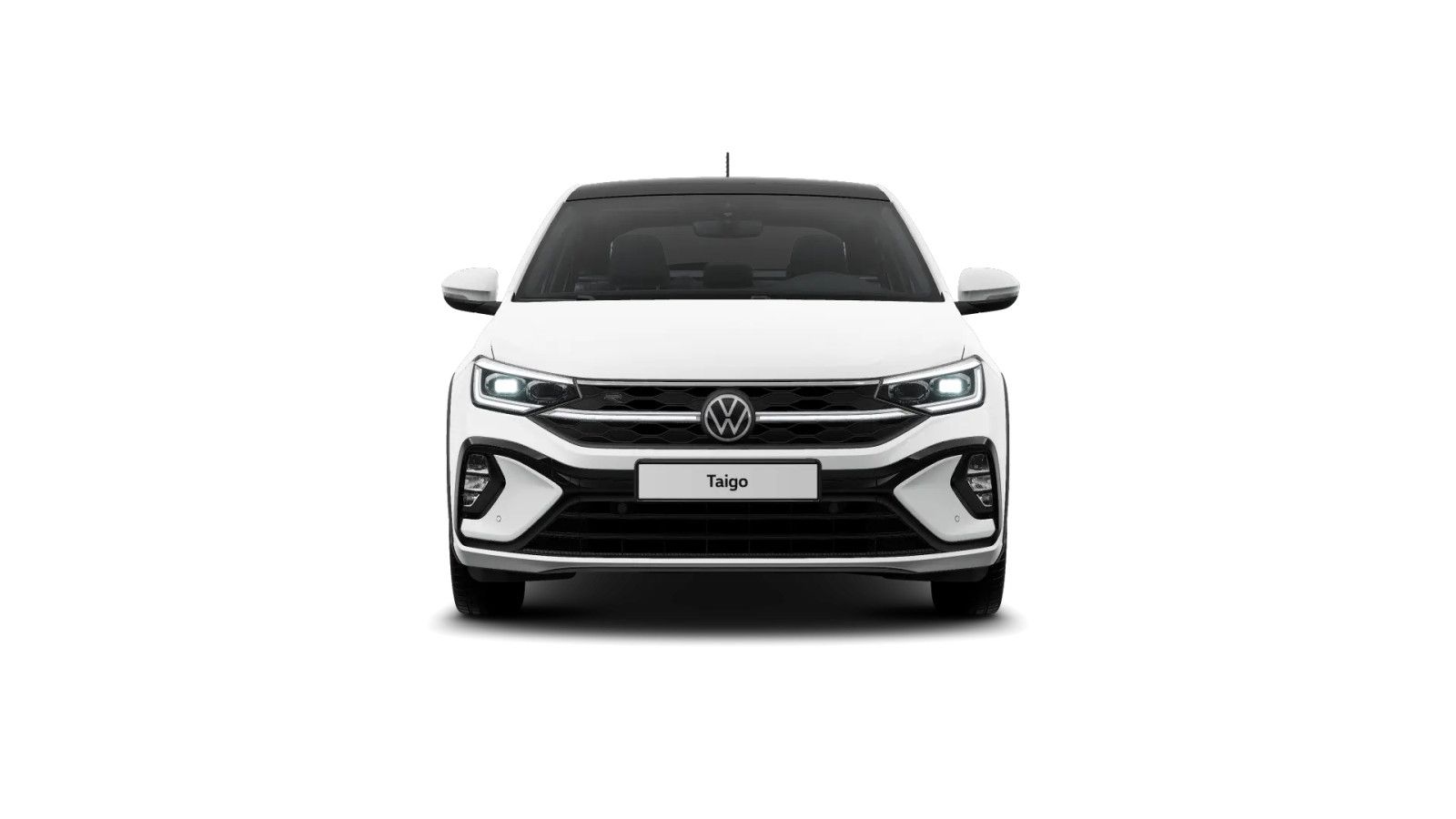 Volkswagen Taigo - Bild 2