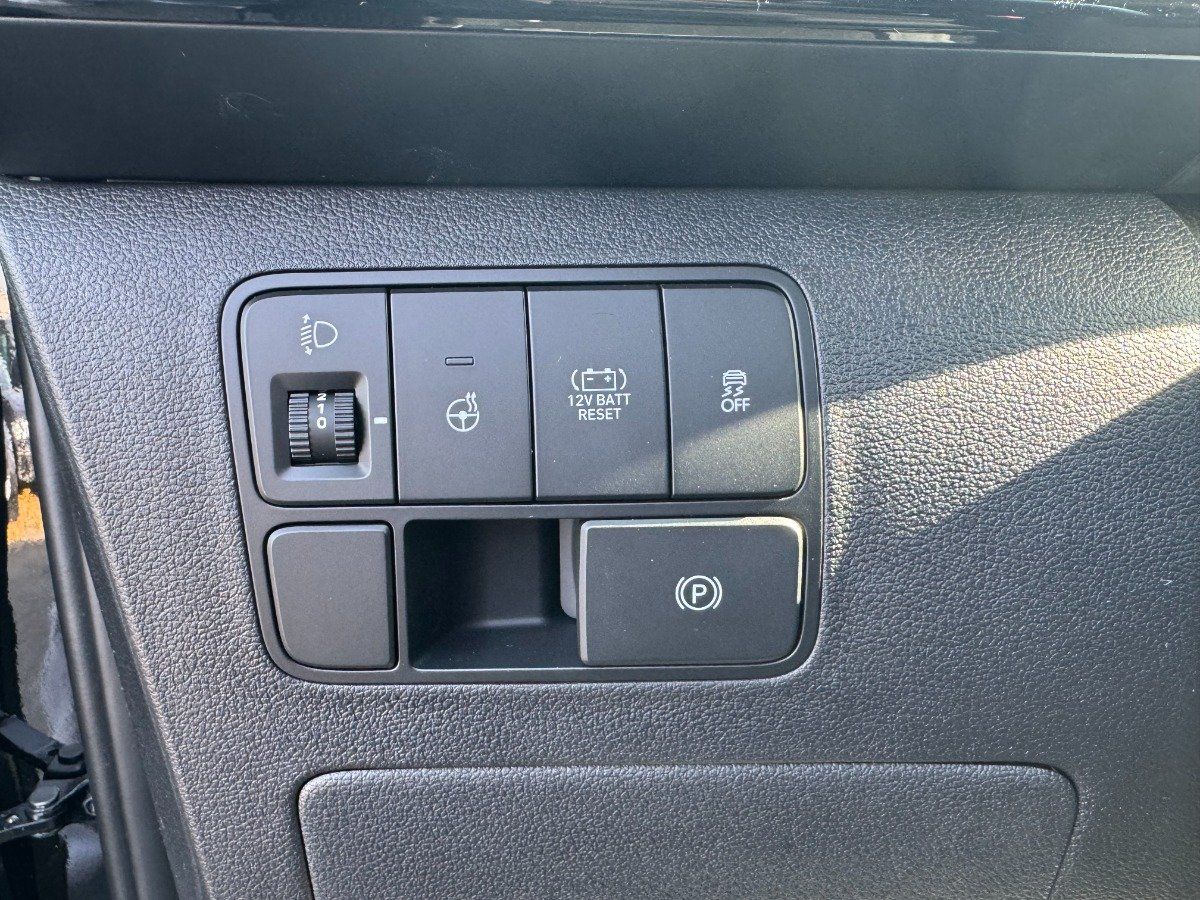 Hyundai STARIA - Bild 8