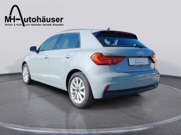 Audi A1 - 4