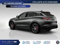 Alfa Romeo Stelvio - Vorschau Bild 7