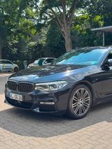 BMW 530d xDrive MPaket 360 Kamera Stand Pano HUD - BMW 530 Gebrauchtwagen Bmw530d