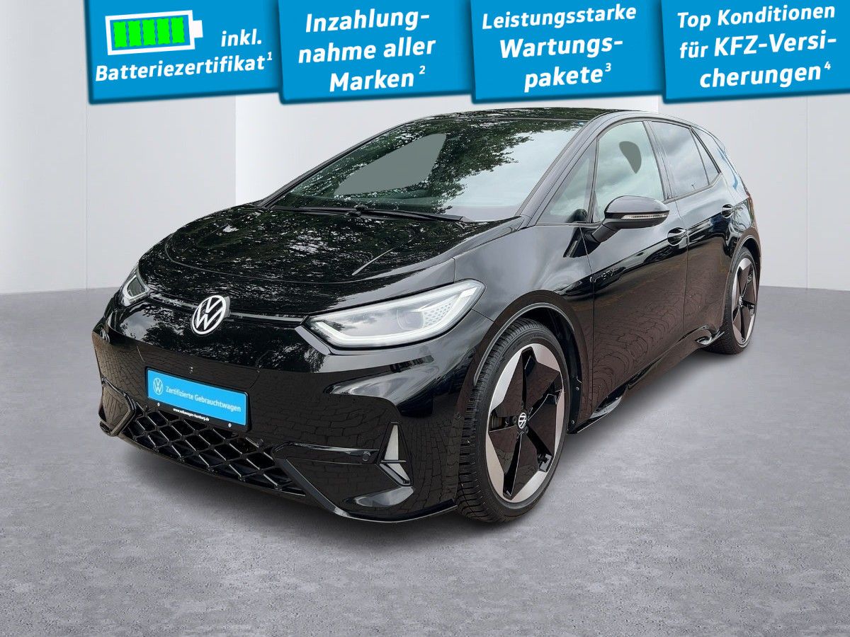 Volkswagen ID.3 - Bild 2