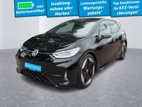 Volkswagen ID.3 - Vorschau Bild 2