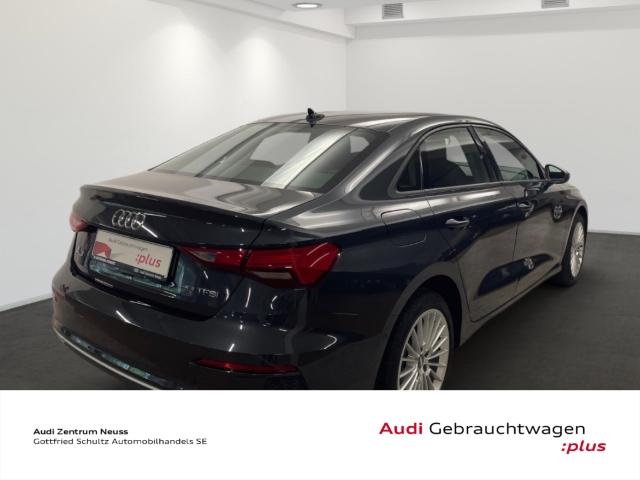 Audi A3 Limousine 30 TFSI 6-Gang Advanced CARPLAY PDC, миниатюра 4