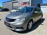 Nissan Pulsar Acenta *AHK* KAMERA* SITZHZG.* XENON* - Nissan Pulsar