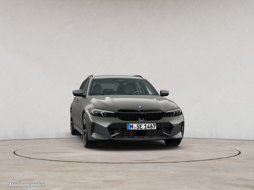 BMW 320 - Bild 10