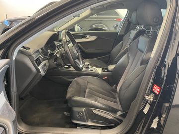 Audi A4 - 10
